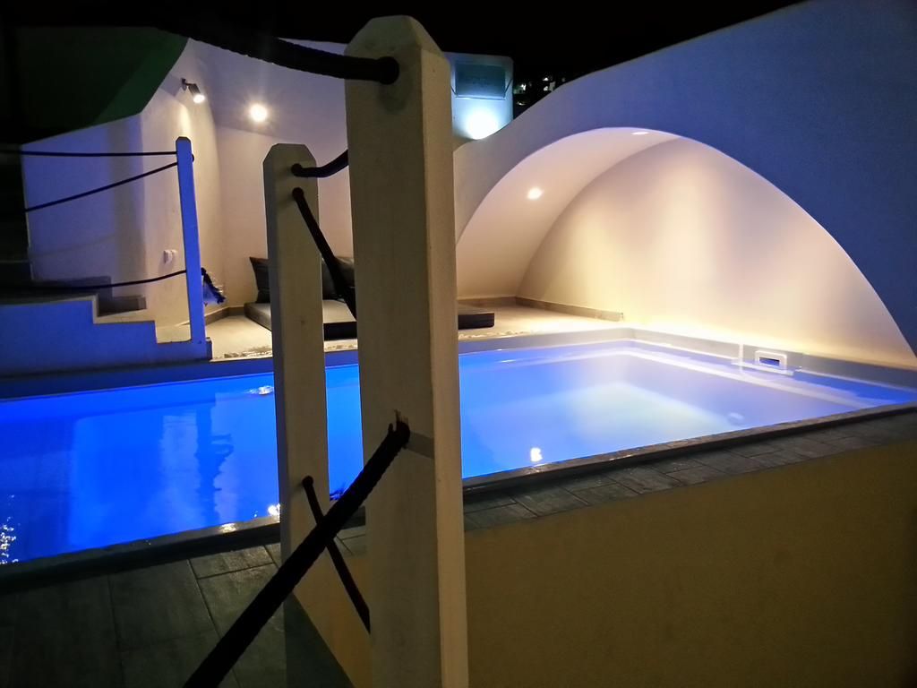 Alizea Villas & Suites - suite - 11