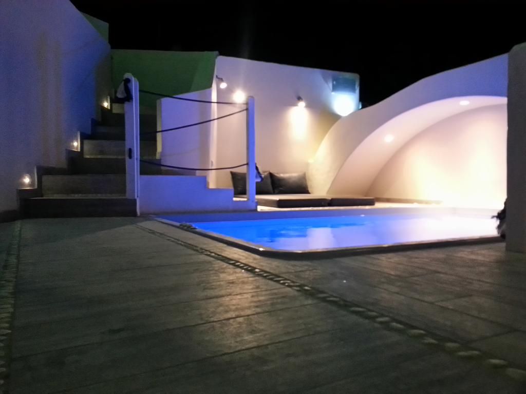 Alizea Villas & Suites - suite - 12