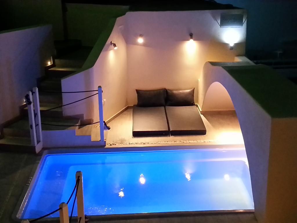 Alizea Villas & Suites - suite - 13
