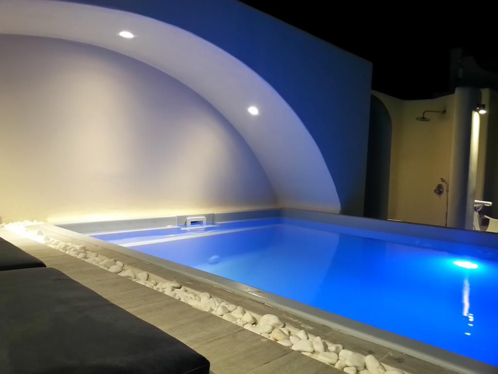 Alizea Villas & Suites - suite - 14