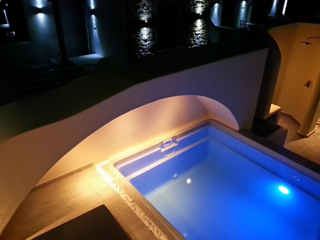 Alizea Villas & Suites - suite - 15