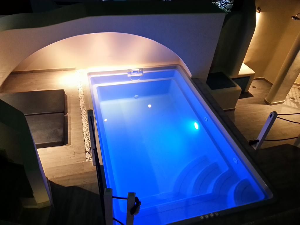 Alizea Villas & Suites - suite - 16