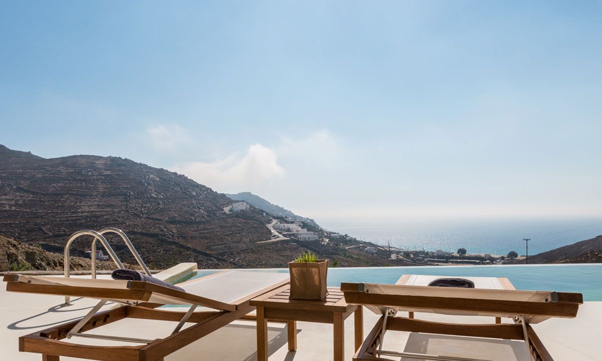 Luxury Heavens Mykonos - ARGOS - 3