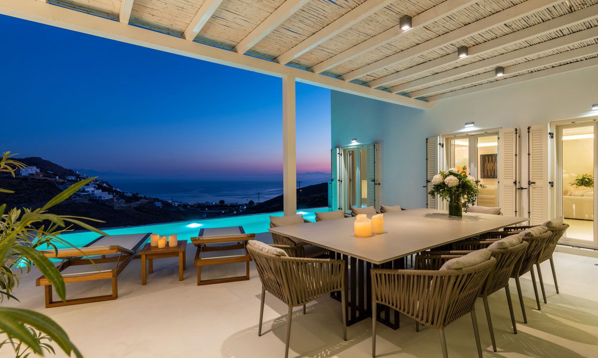 Luxury Heavens Mykonos - ARGOS - 4