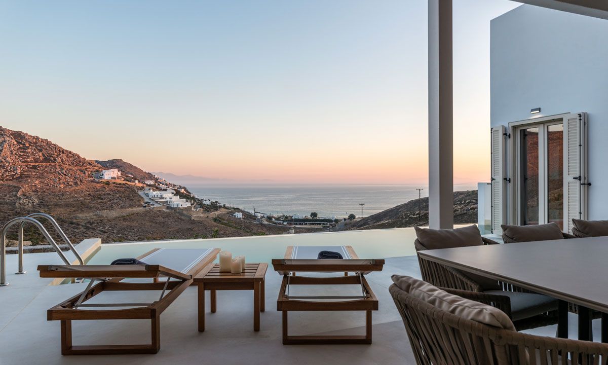 Luxury Heavens Mykonos - ARGOS - 5