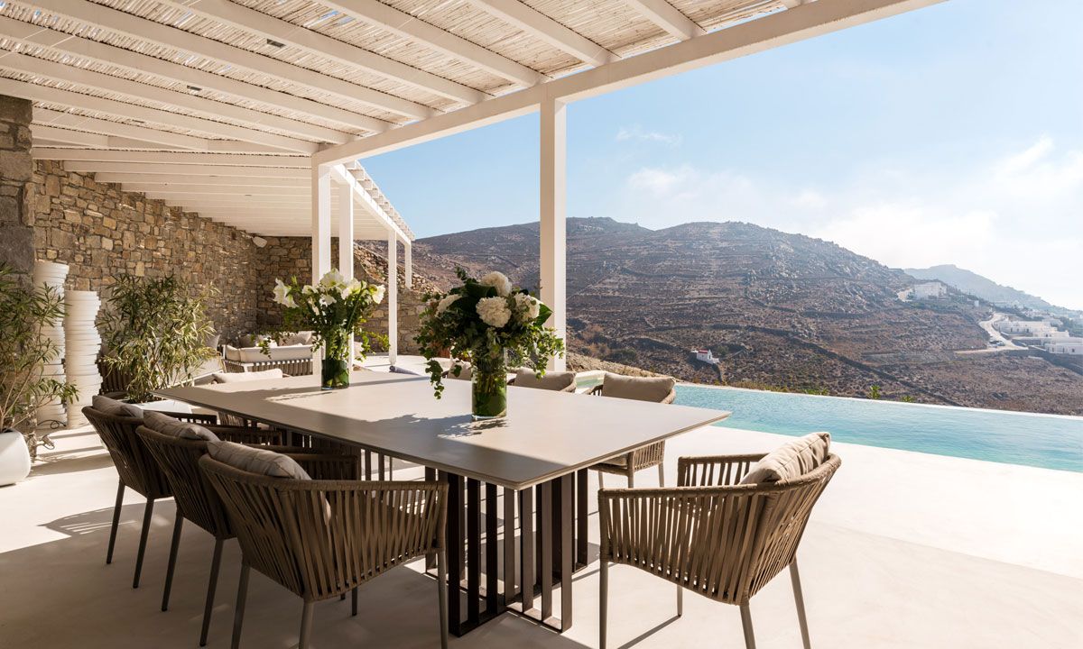 Luxury Heavens Mykonos - ARGOS - 6