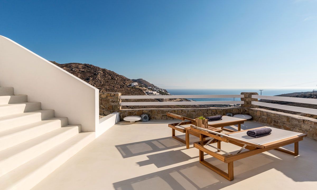 Luxury Heavens Mykonos - ARGOS - 7