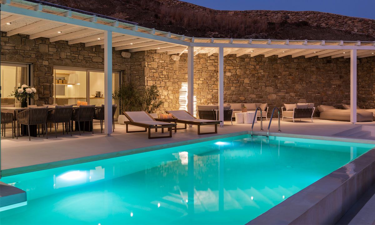 Luxury Heavens Mykonos - ARGOS - 8