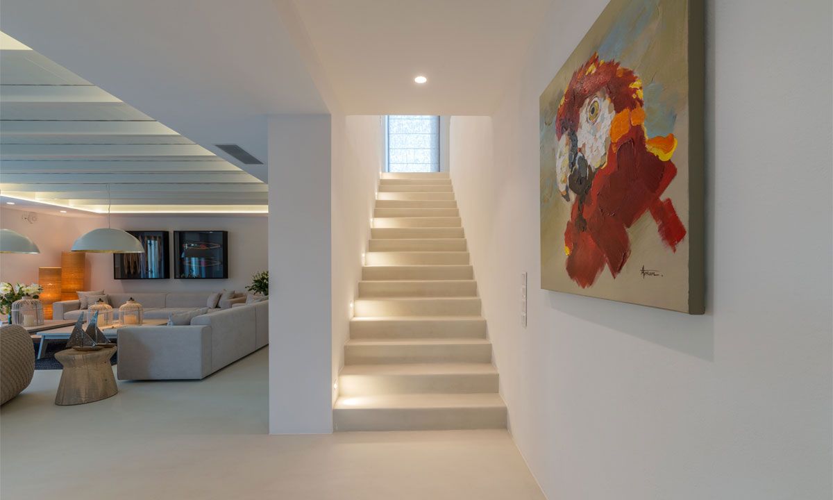 Luxury Heavens Mykonos - ARGOS - 12
