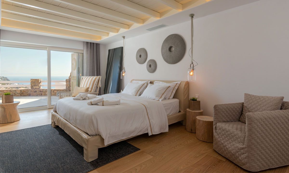 Luxury Heavens Mykonos - ARGOS - 16
