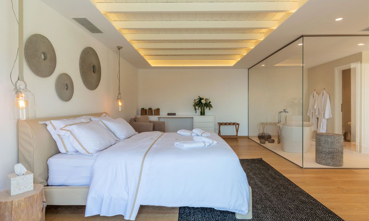 Luxury Heavens Mykonos - ARGOS - 17