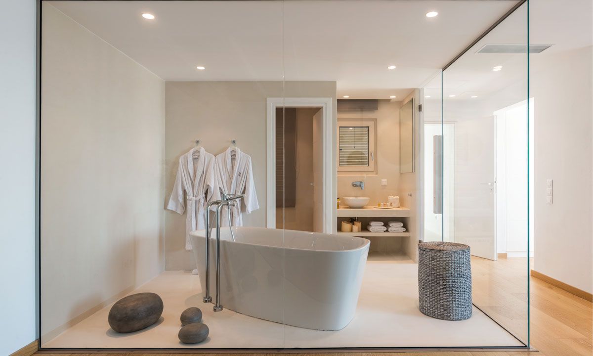 Luxury Heavens Mykonos - ARGOS - 18