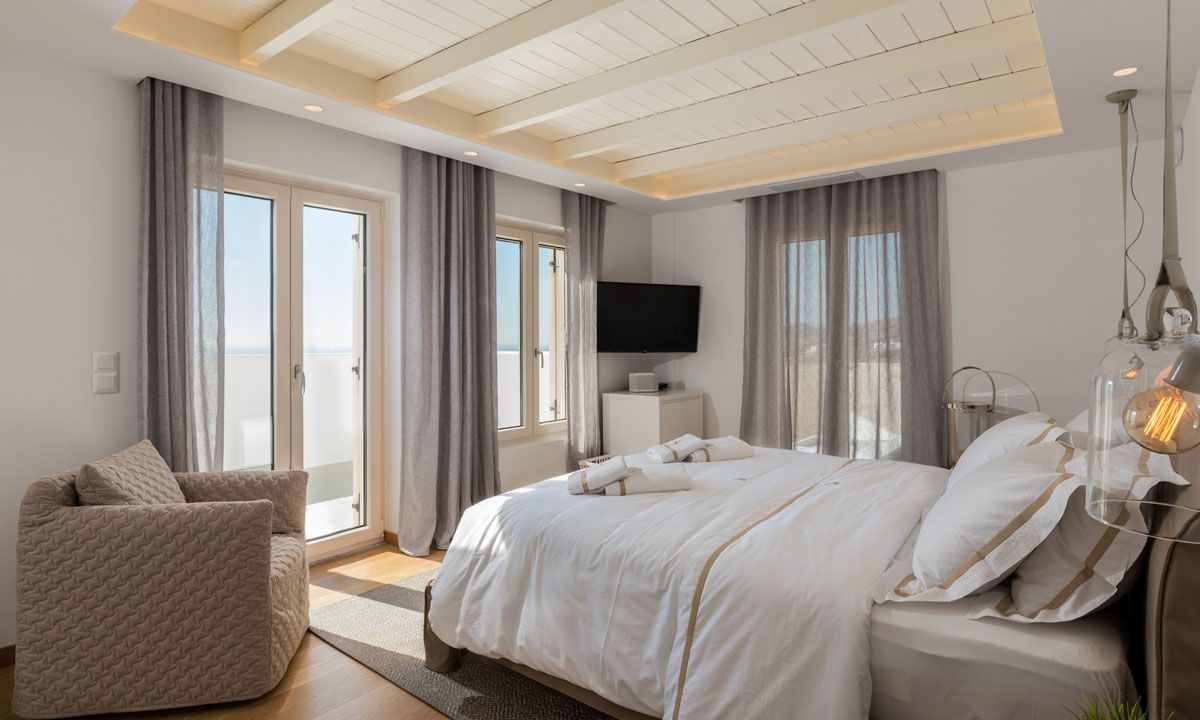 Luxury Heavens Mykonos - ARGOS - 19