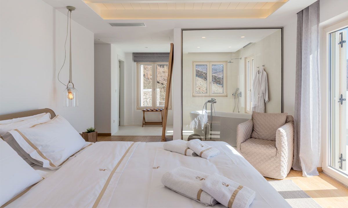 Luxury Heavens Mykonos - ARGOS - 20