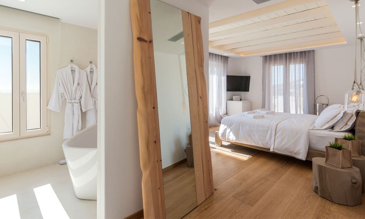 Luxury Heavens Mykonos - ARGOS - 21