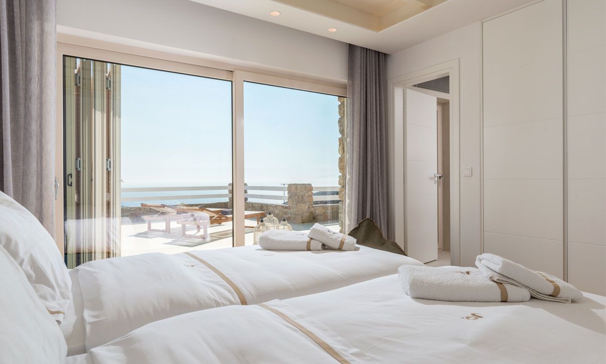 Luxury Heavens Mykonos - ARGOS - 23