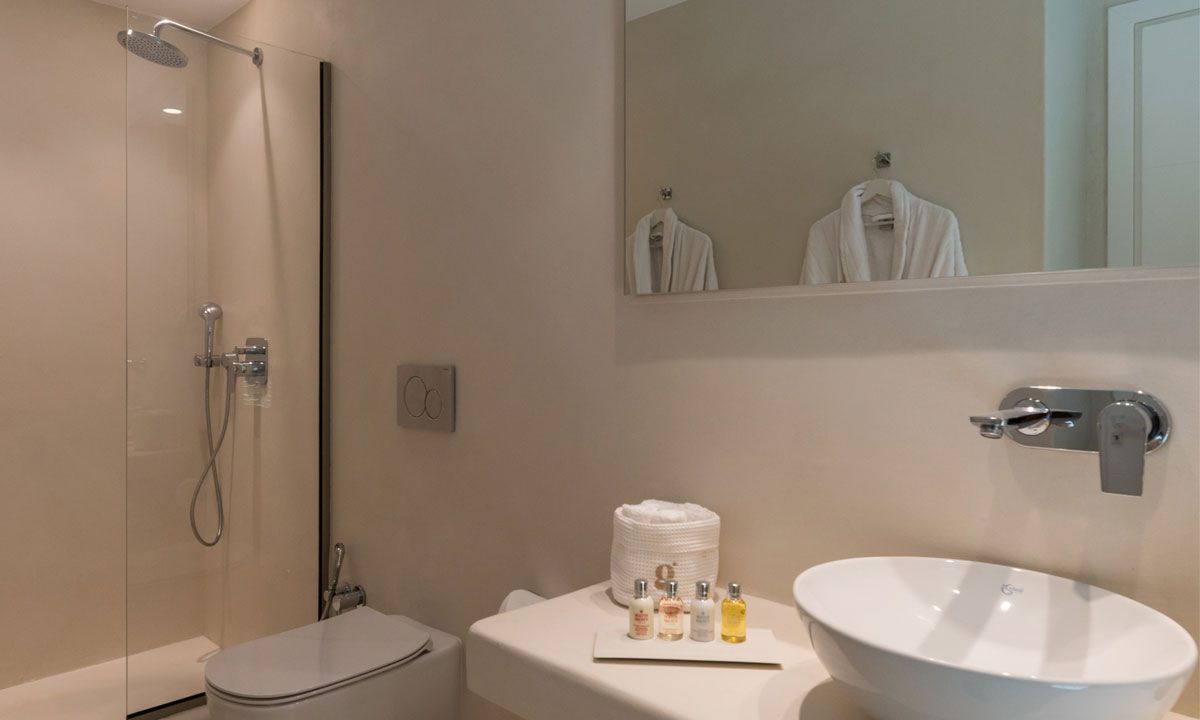 Luxury Heavens Mykonos - ARGOS - 24