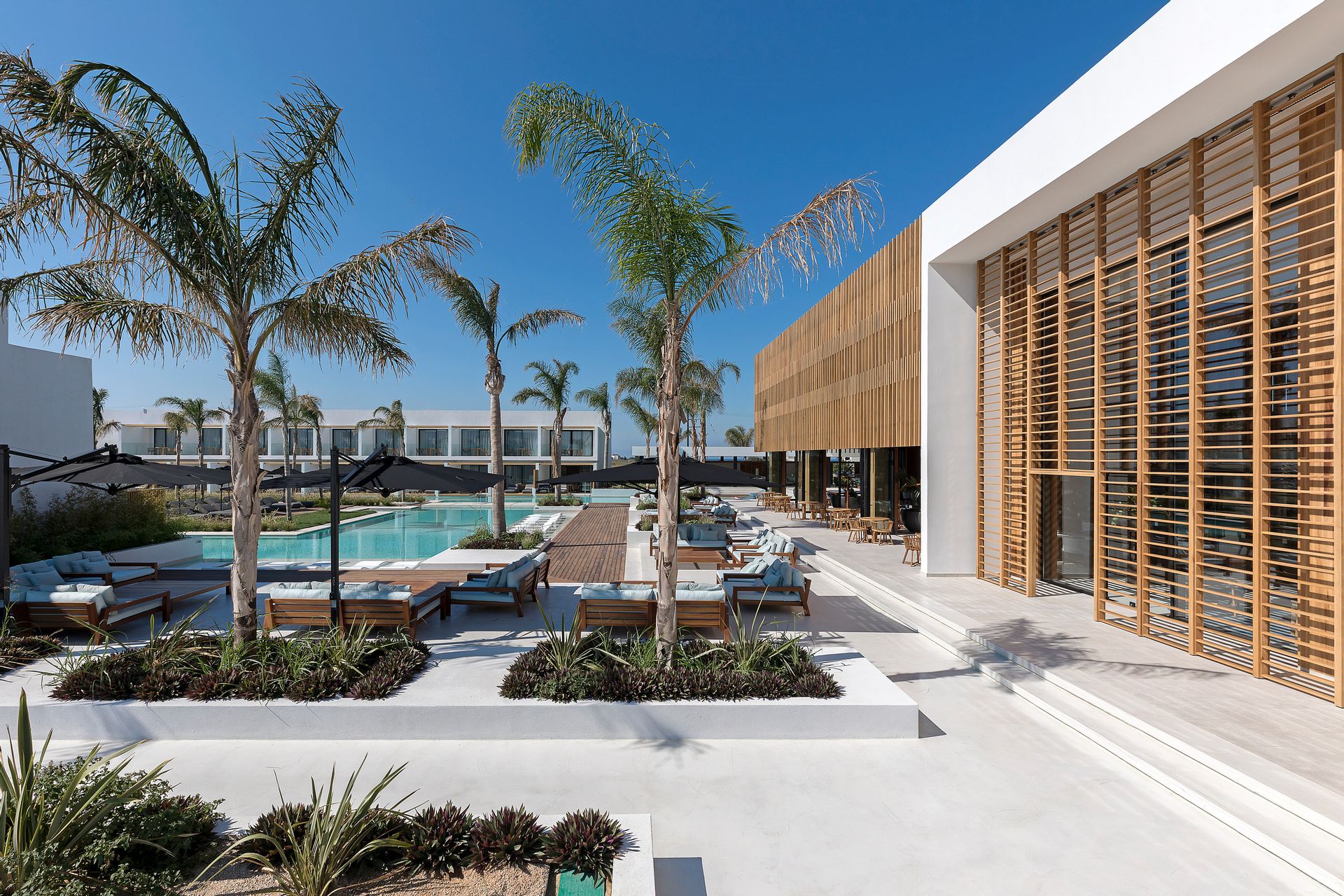 D’ Andrea Lagoon All-Suites Kos - Book in Greece