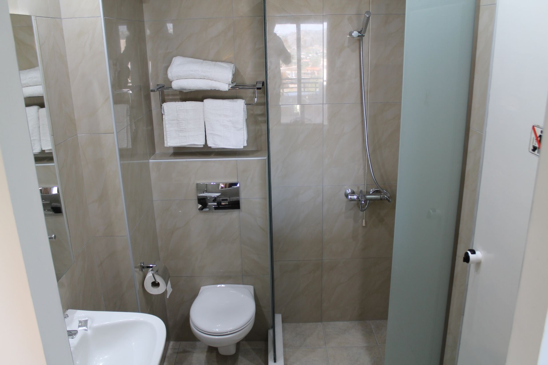 Venezia Resort Hotel Rhodes - STD - 2