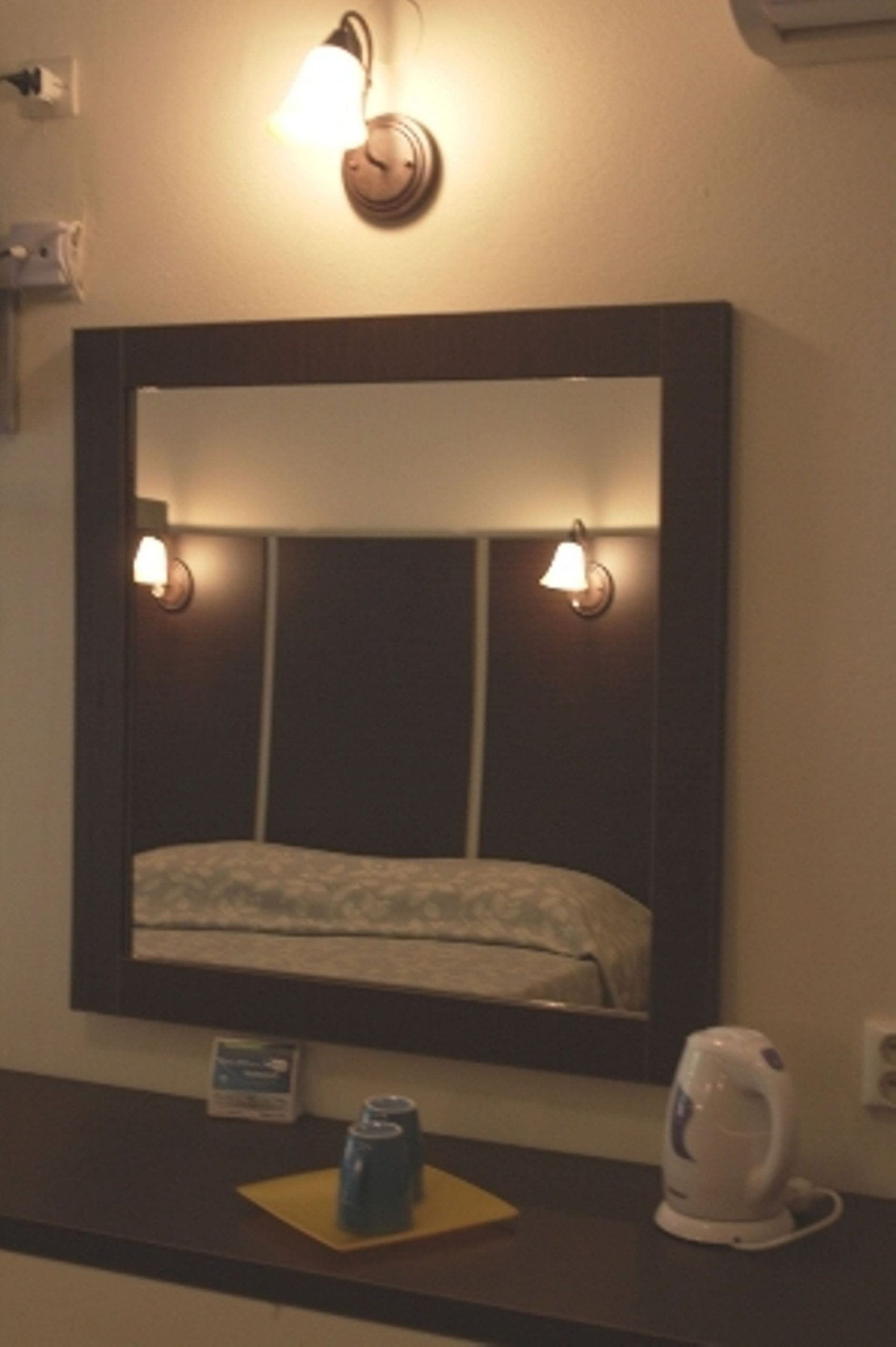 Venezia Resort Hotel Rhodes - STD - 4