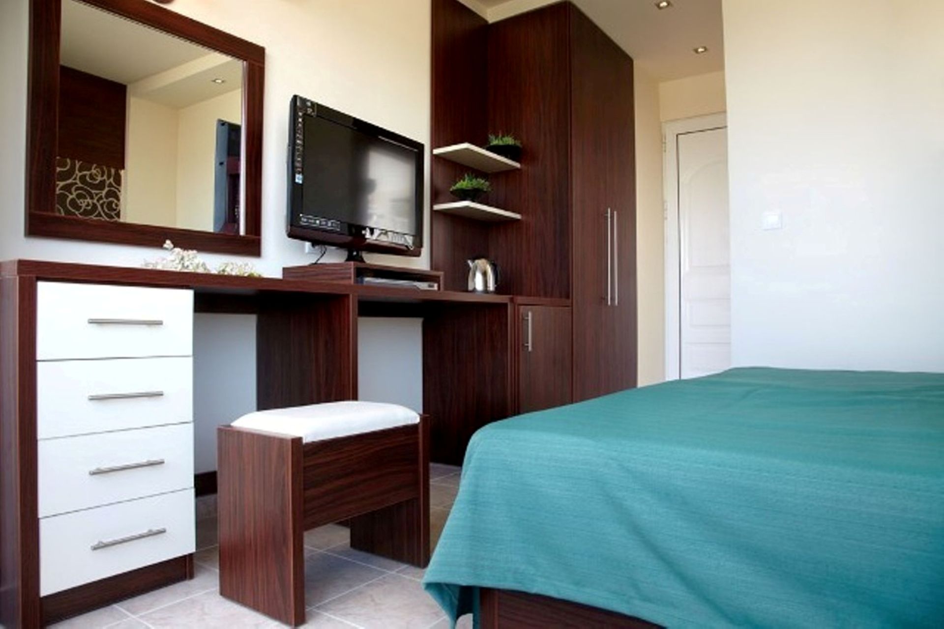 Venezia Resort Hotel Rhodes - STD - 5