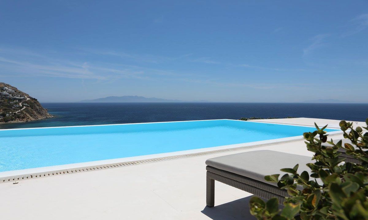 Luxury Heavens Mykonos - HECABE - 2