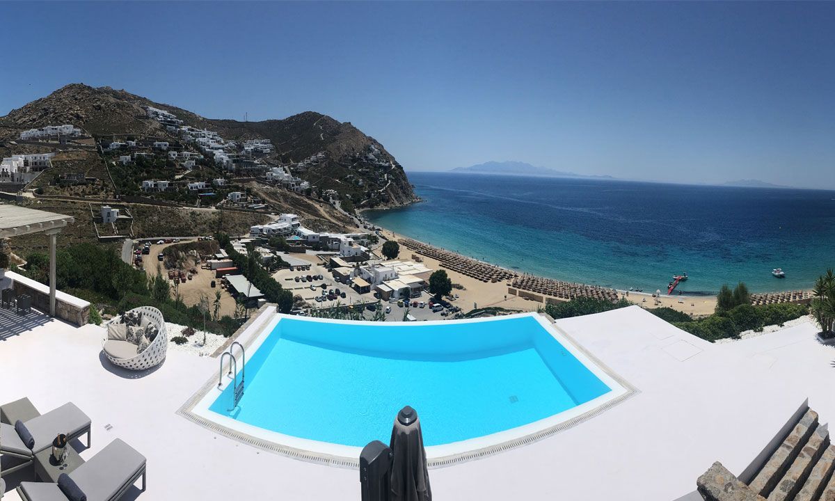 Luxury Heavens Mykonos - HECABE - 3