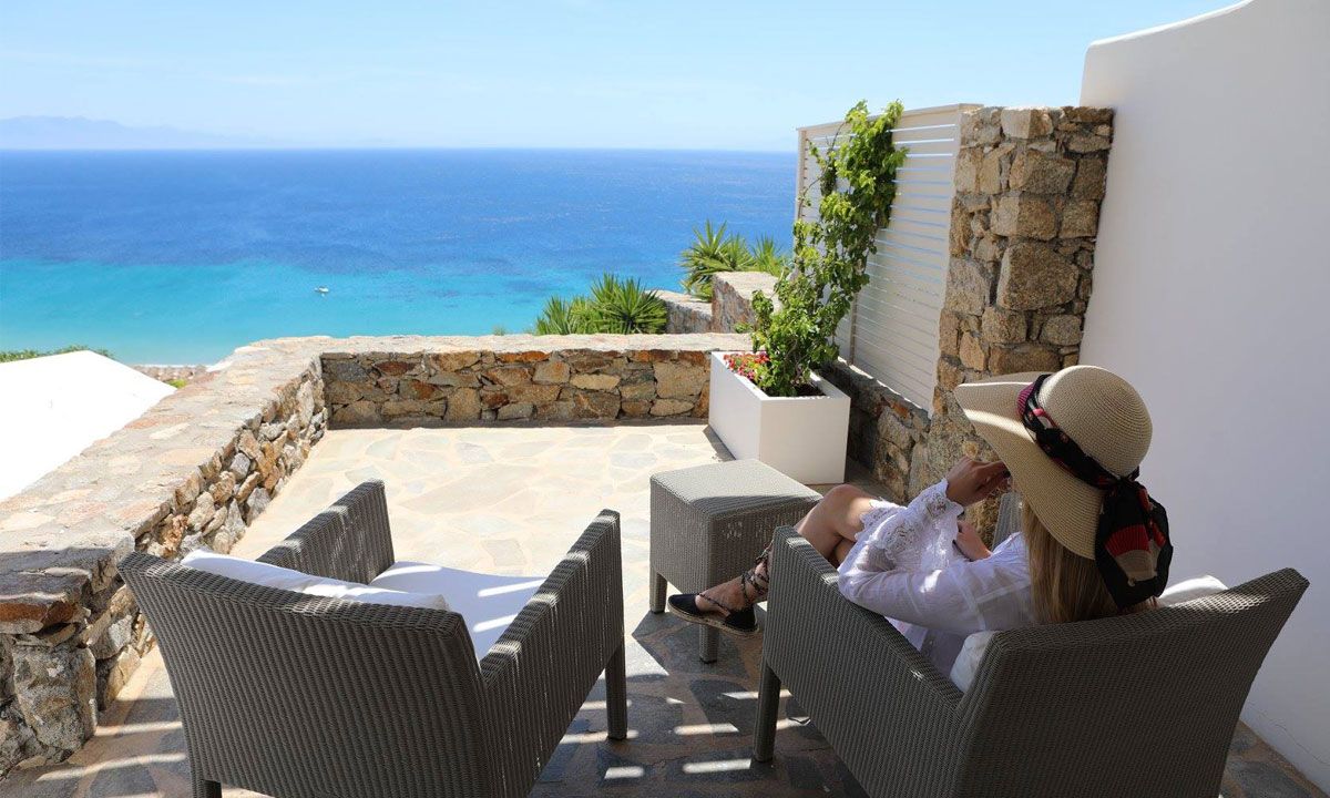Luxury Heavens Mykonos - HECABE - 4