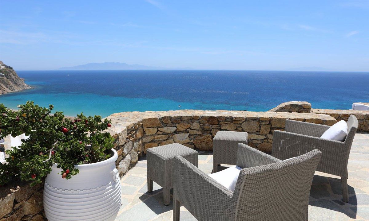 Luxury Heavens Mykonos - HECABE - 5