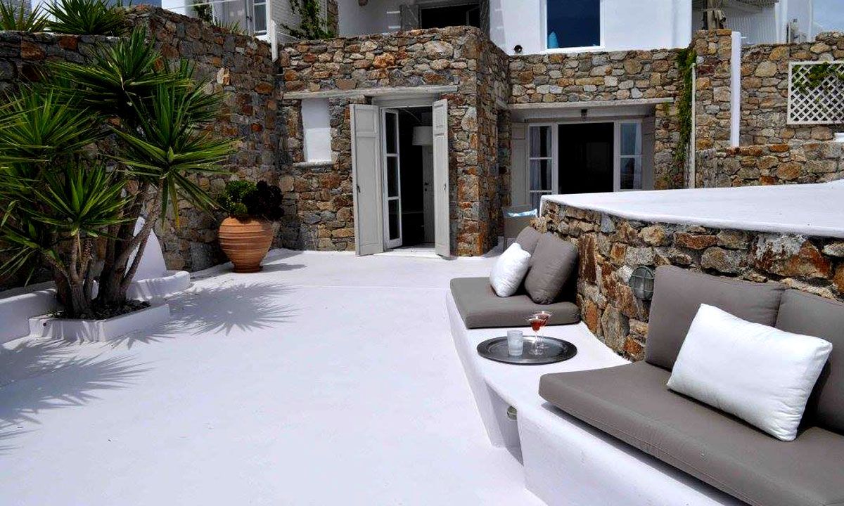 Luxury Heavens Mykonos - HECABE - 6