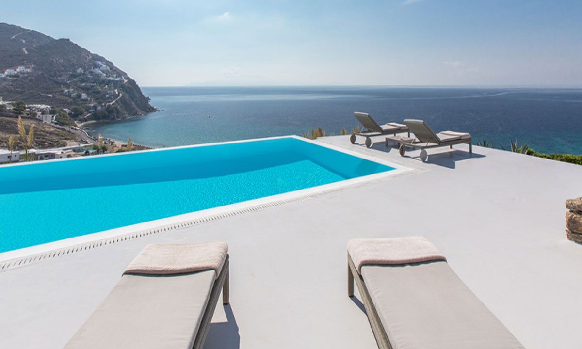 Luxury Heavens Mykonos - HECABE - 7