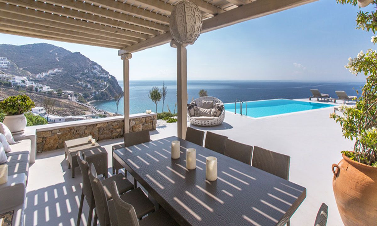Luxury Heavens Mykonos - HECABE - 8