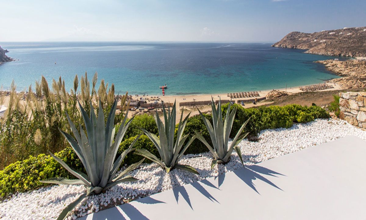 Luxury Heavens Mykonos - HECABE - 9