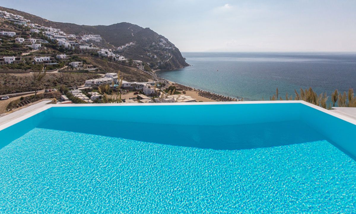 Luxury Heavens Mykonos - HECABE - 10