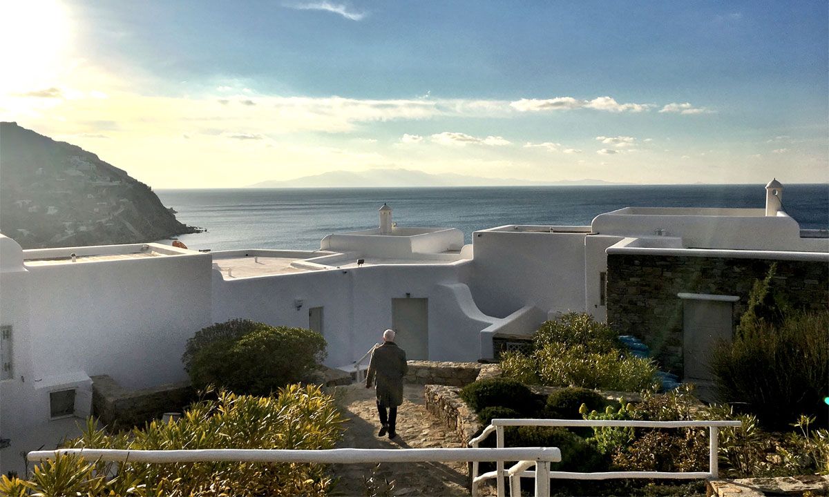 Luxury Heavens Mykonos - HECABE - 11