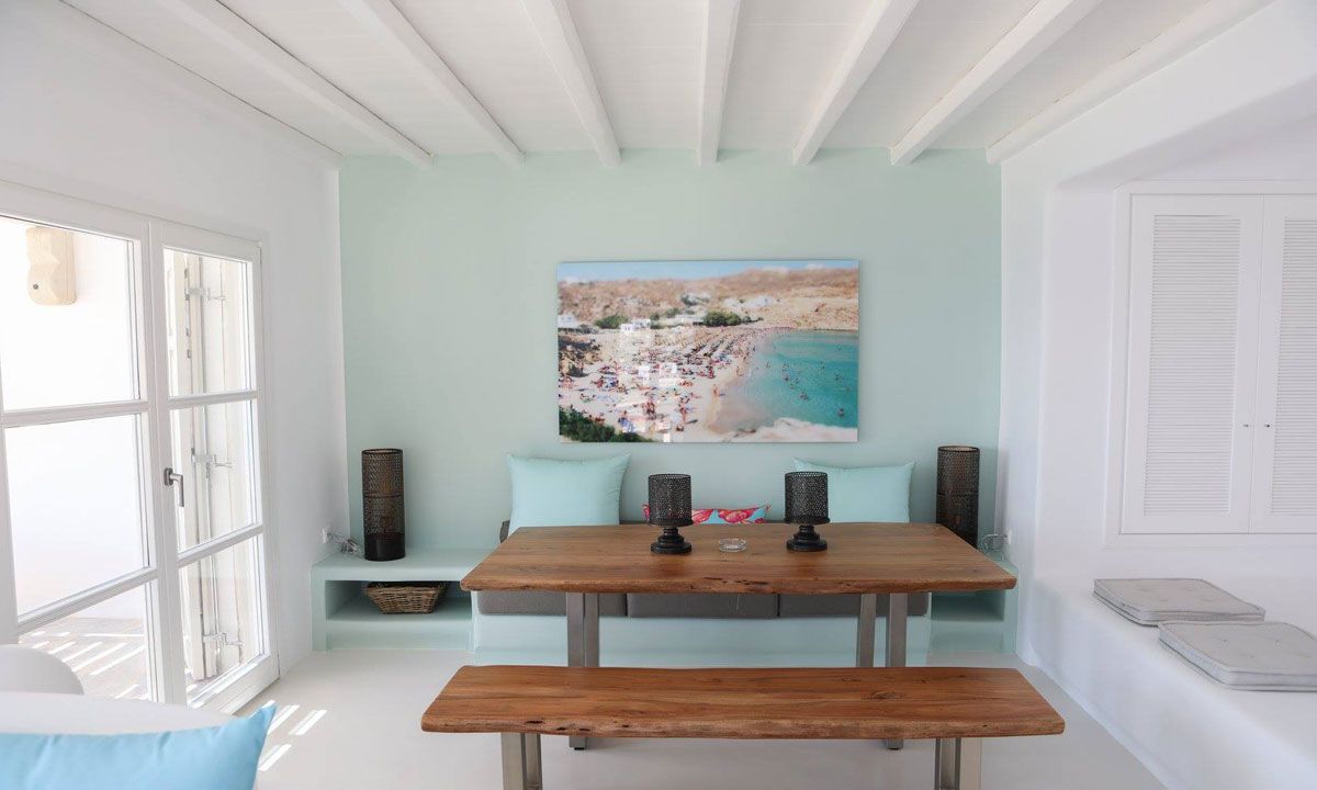Luxury Heavens Mykonos - HECABE - 14