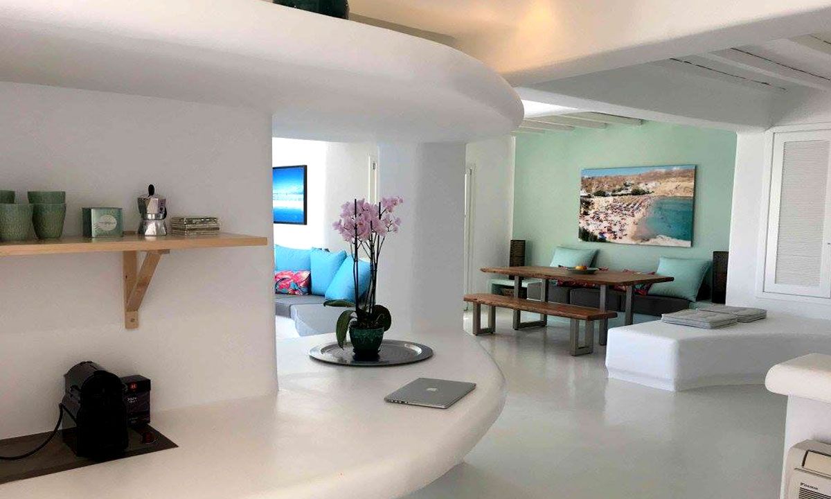 Luxury Heavens Mykonos - HECABE - 15