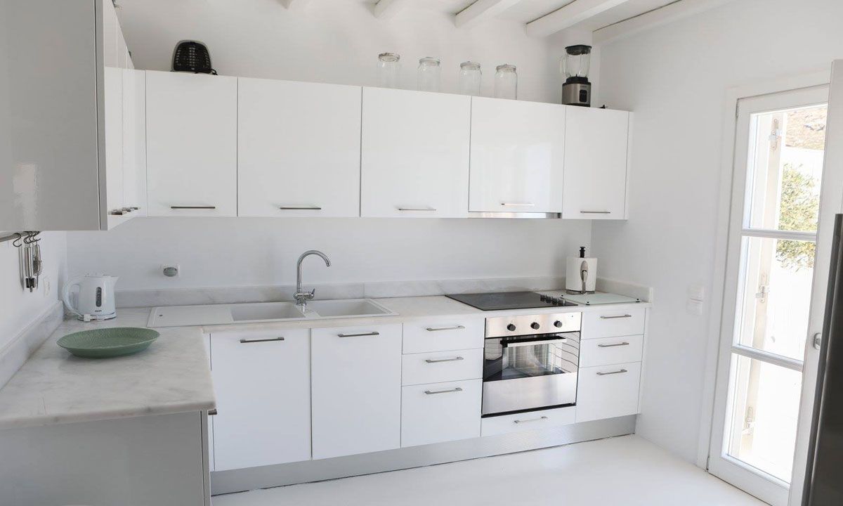 Luxury Heavens Mykonos - HECABE - 16