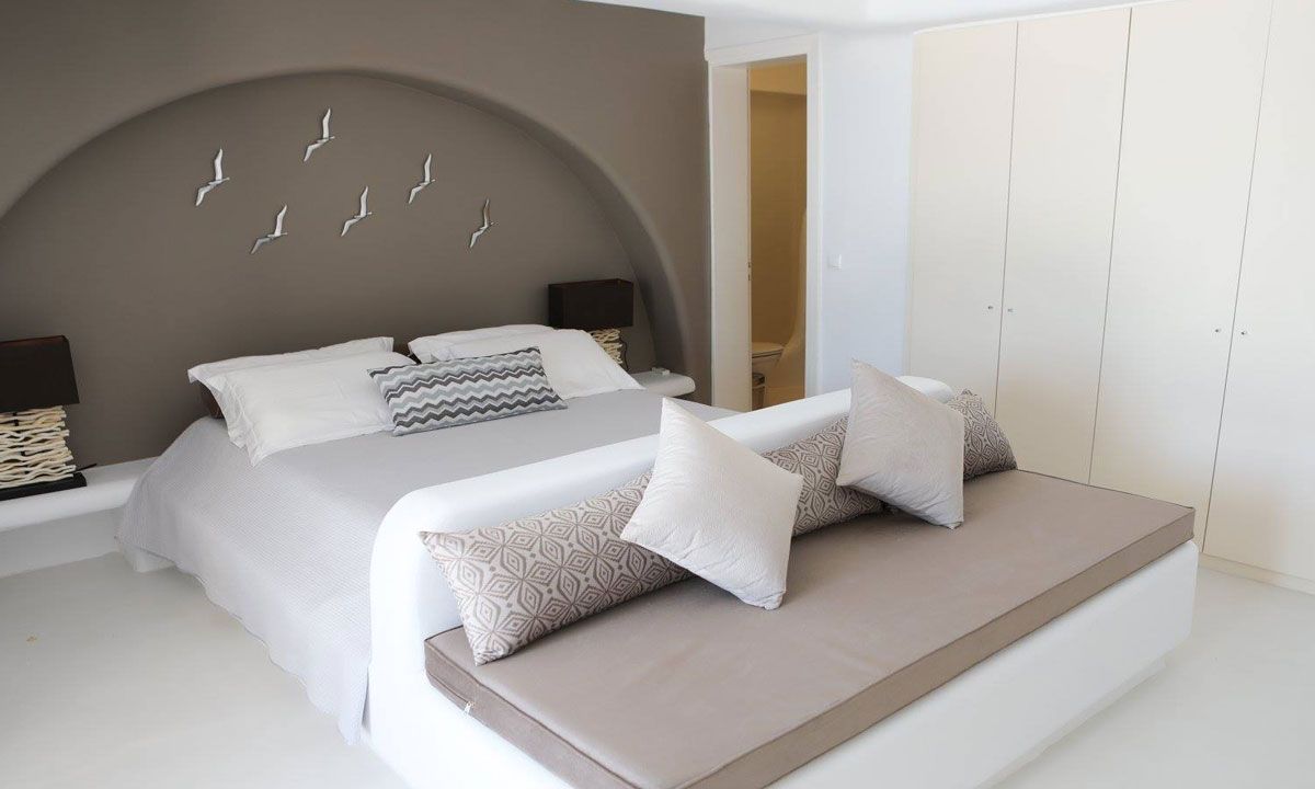 Luxury Heavens Mykonos - HECABE - 17
