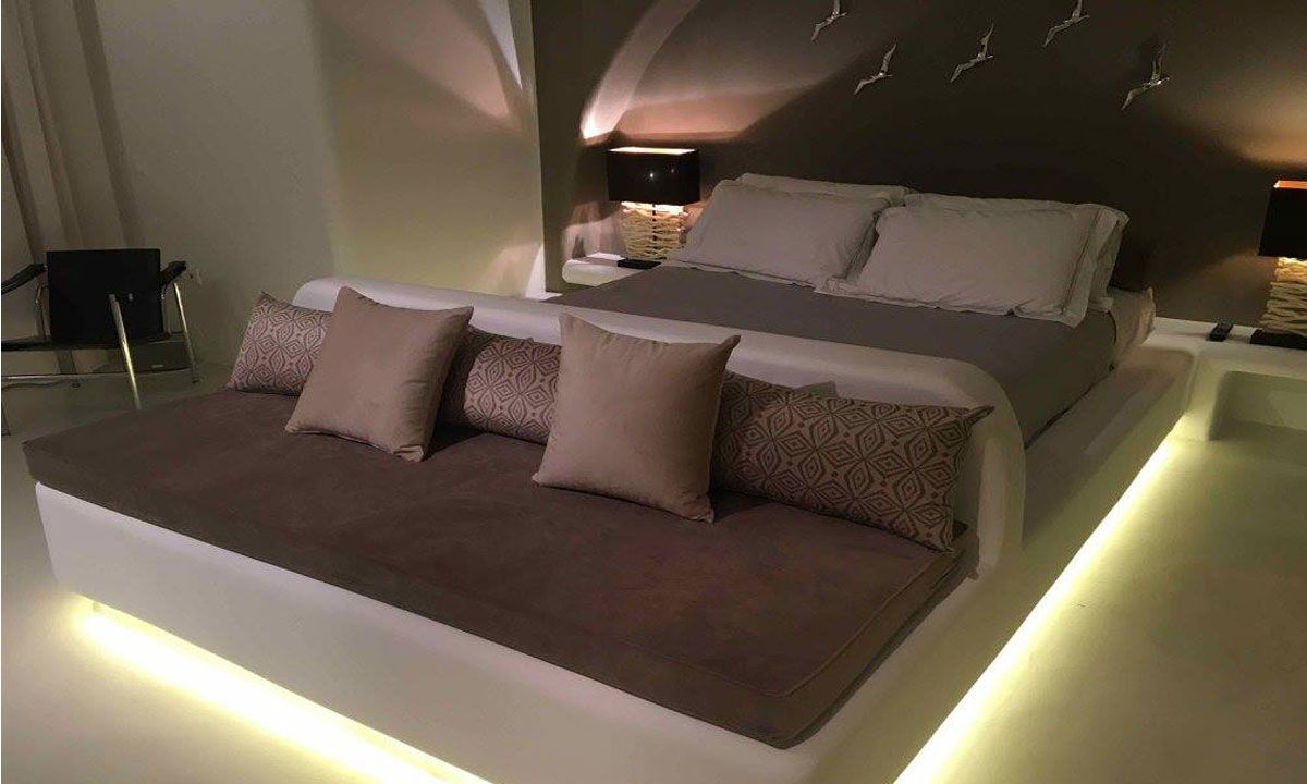 Luxury Heavens Mykonos - HECABE - 18