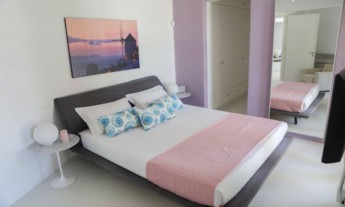 Luxury Heavens Mykonos - HECABE - 19