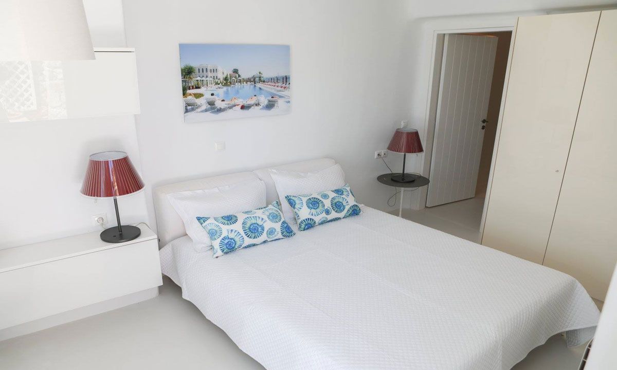 Luxury Heavens Mykonos - HECABE - 20