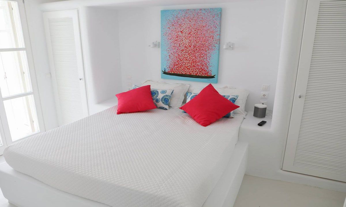 Luxury Heavens Mykonos - HECABE - 21