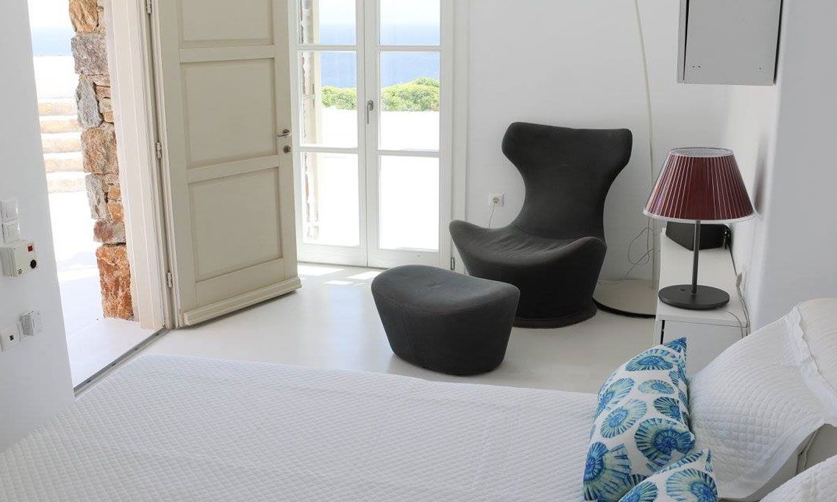 Luxury Heavens Mykonos - HECABE - 22