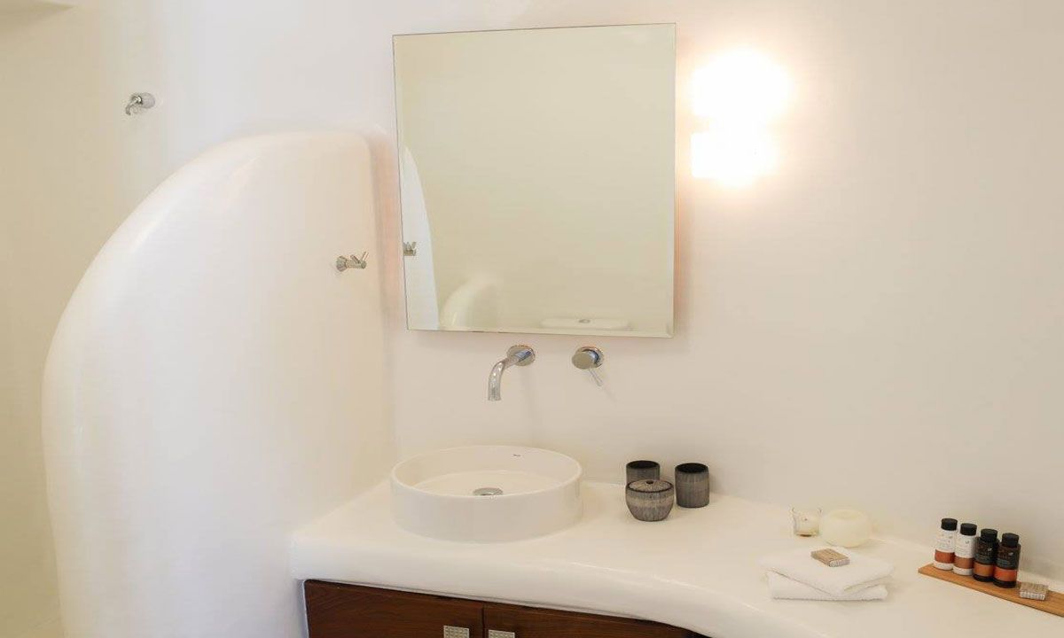 Luxury Heavens Mykonos - HECABE - 23