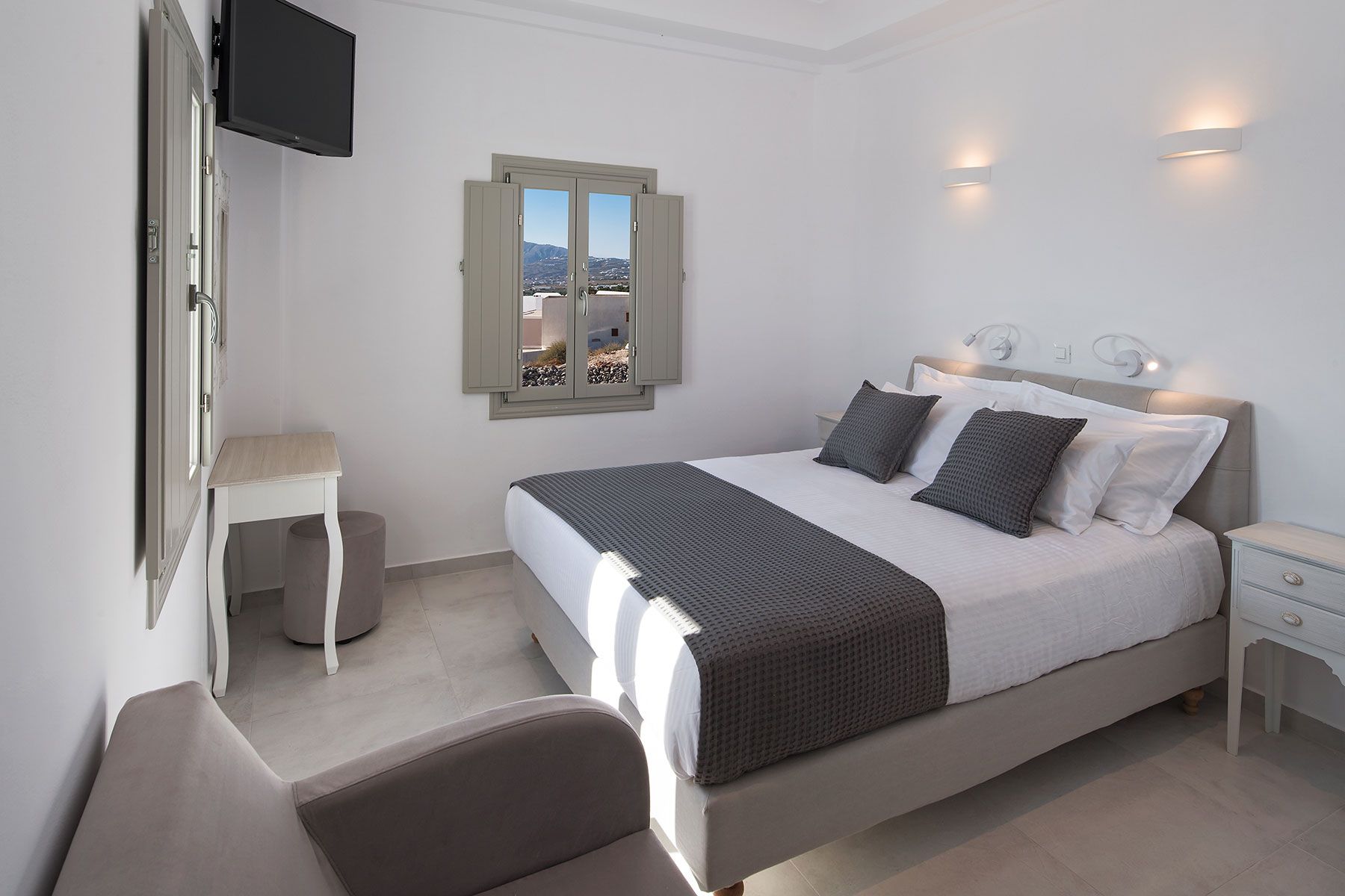 Altemar Suites Santorini - SUPS - 2
