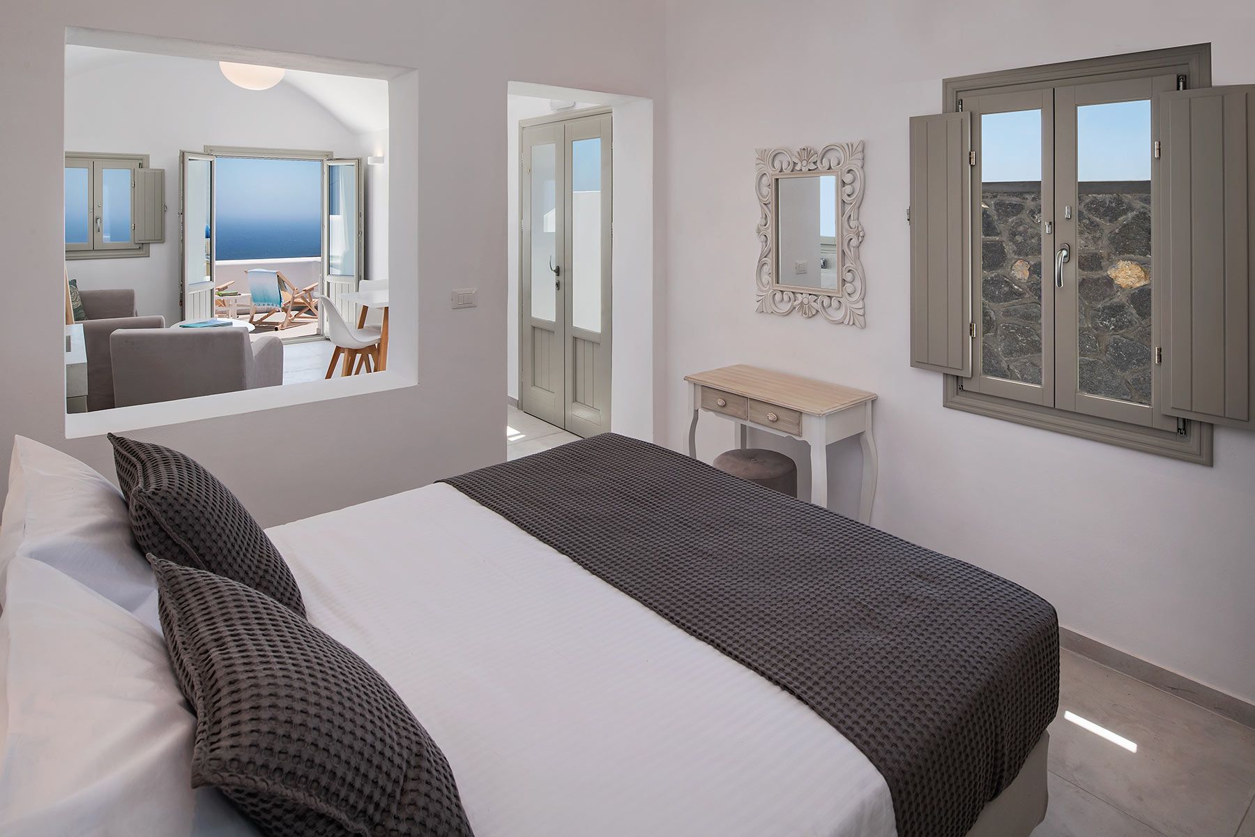 Altemar Suites Santorini - SUPS - 4