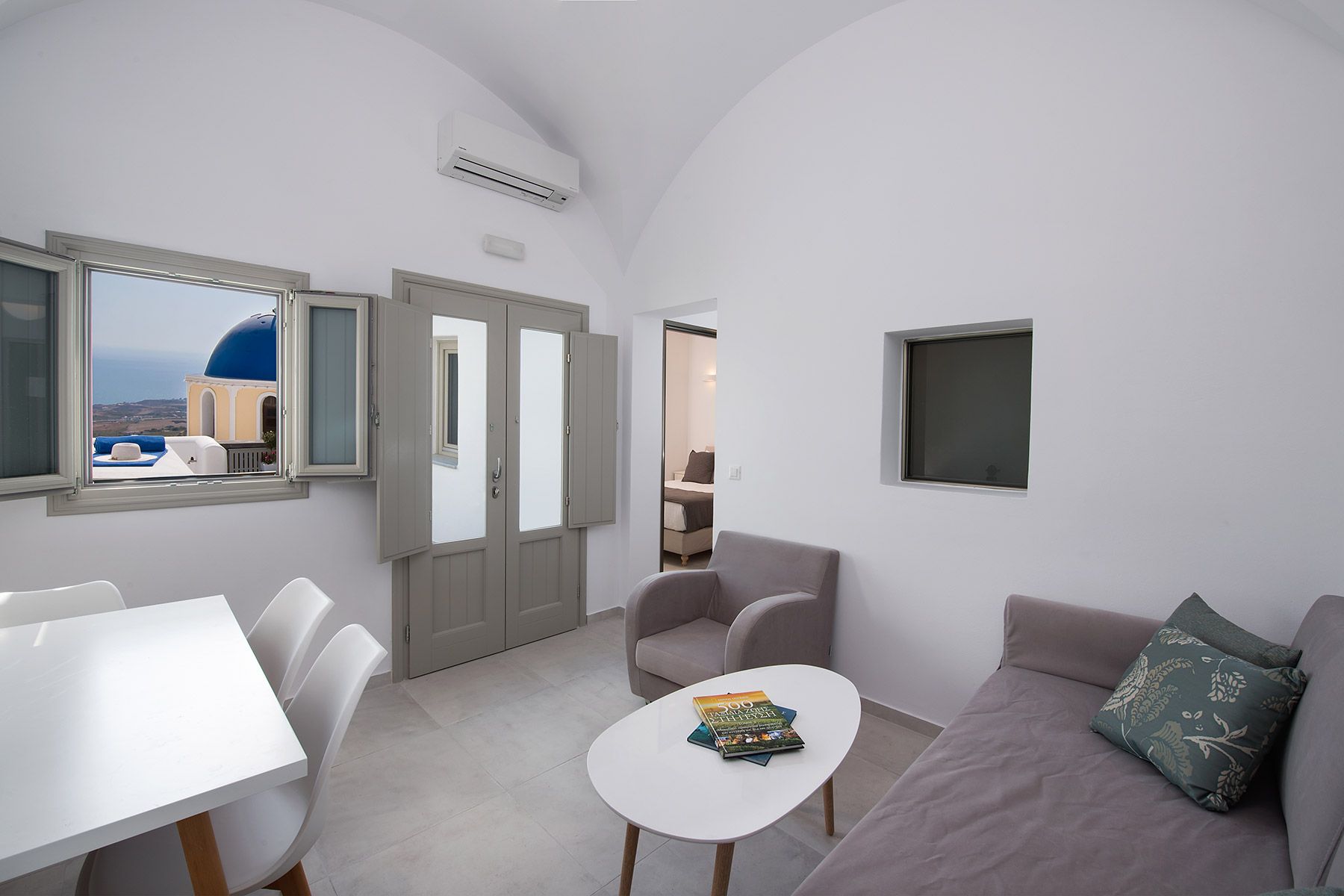 Altemar Suites Santorini - TWOBED - 3