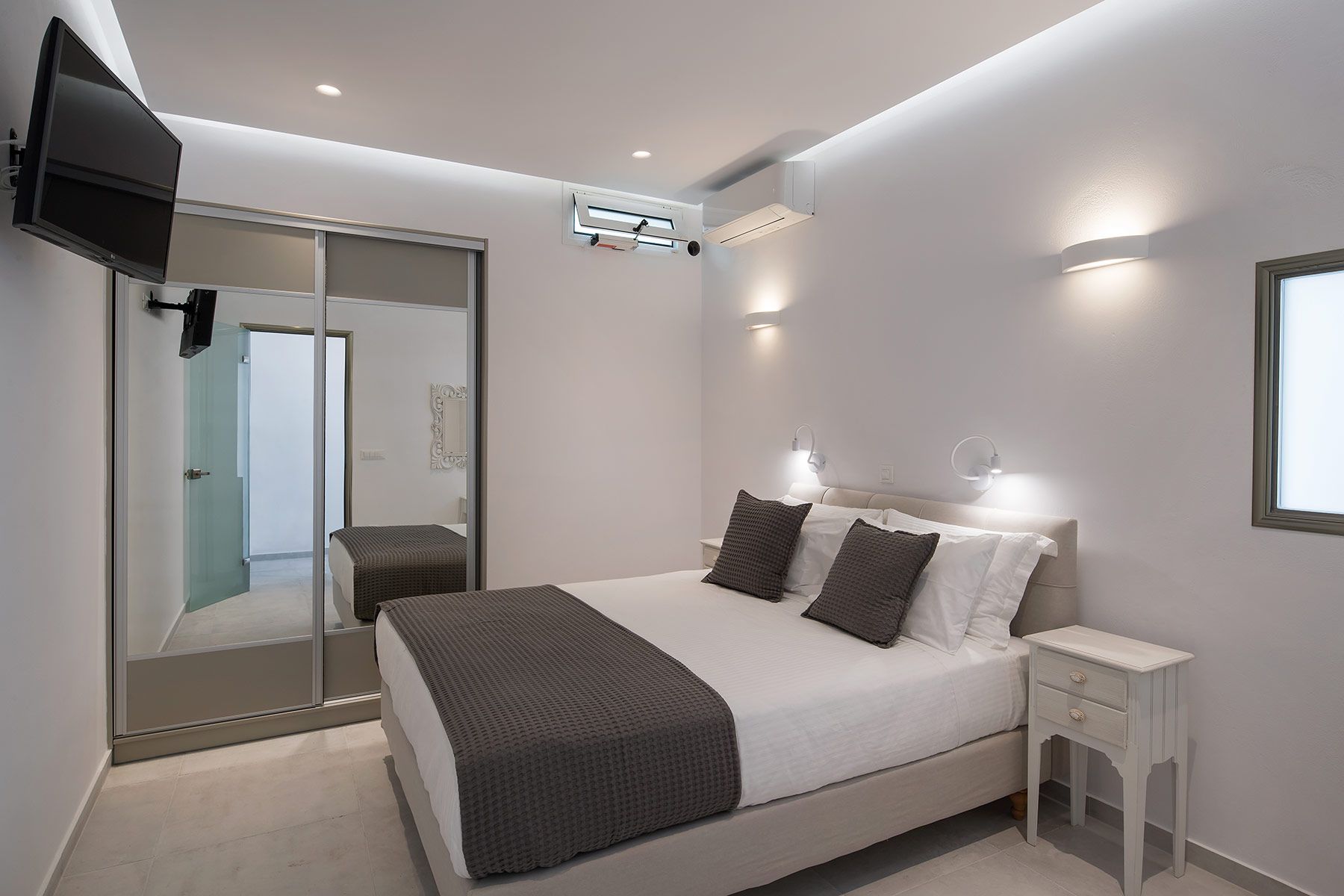 Altemar Suites Santorini - TWOBED - 4