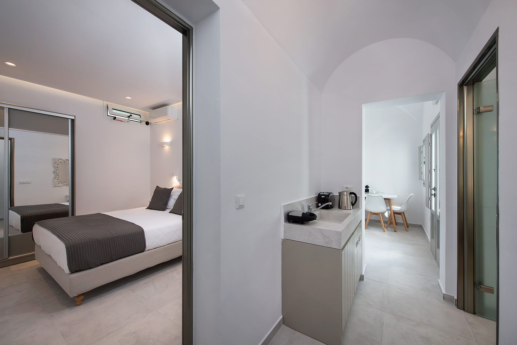 Altemar Suites Santorini - TWOBED - 5